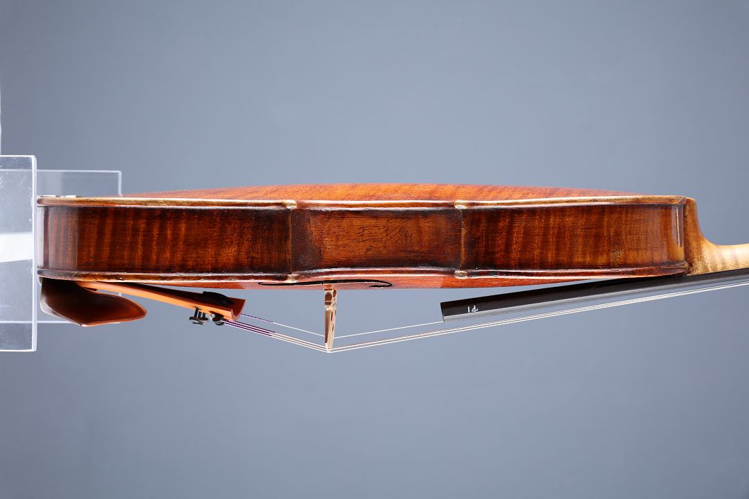 Jäger - Frankfurt Anno 1889 - Imitation Stradivarius - G-612